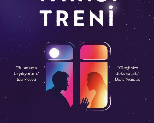 Gece Yarısı Treni