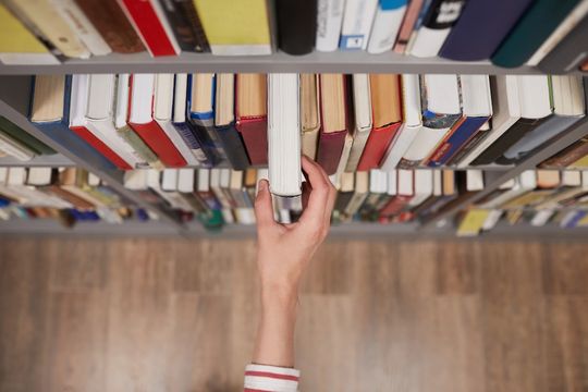 Sıfır & İkinci El Kitap Alımı