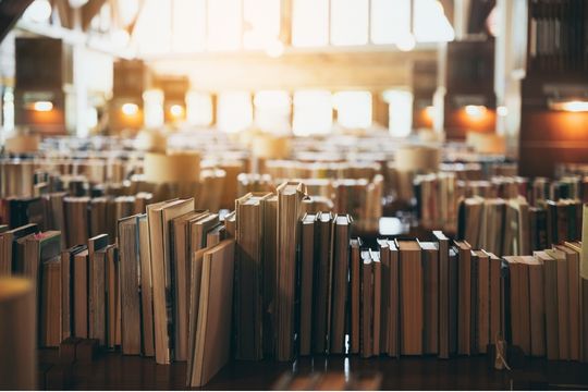 Sıfır & İkinci El Kitap Satışı